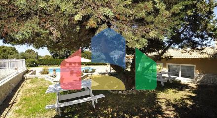 Продажа - Вилла 155 m² на о. Корфу