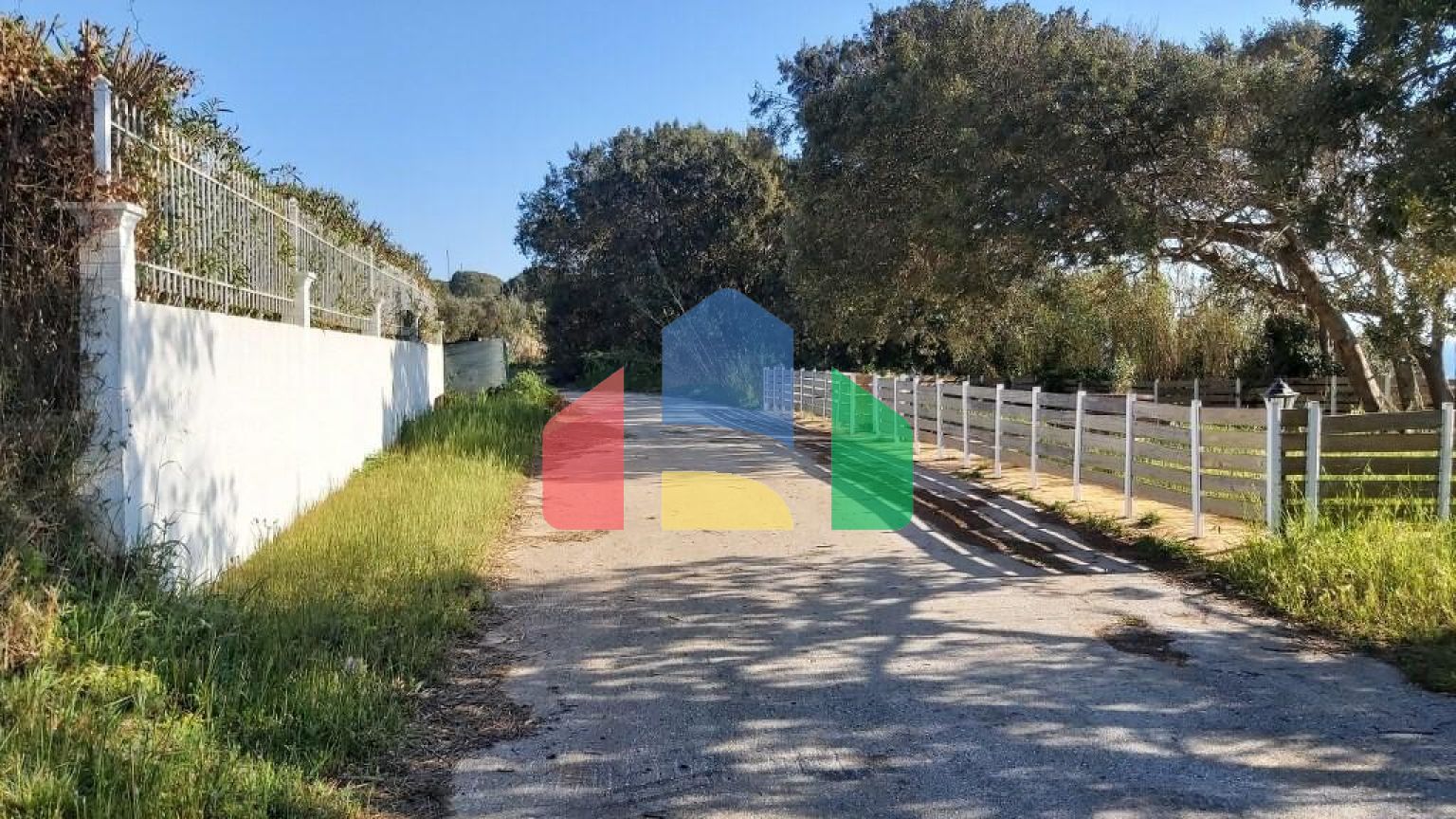 Продажа - Вилла 155 m² на о. Корфу