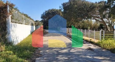 Продажа - Вилла 155 m² на о. Корфу