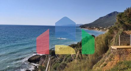 Продажа - Вилла 155 m² на о. Корфу