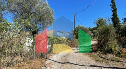 For Sale - Land 2500 m² in Corfu