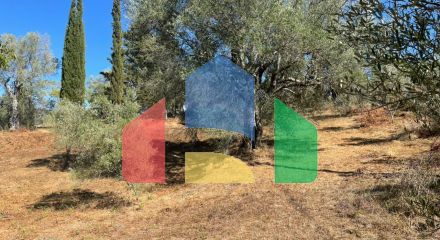 Продажа - Земельный участок 2500 m² на о. Корфу