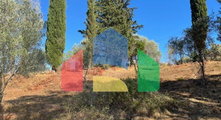 Продажа - Земельный участок 2500 m² на о. Корфу