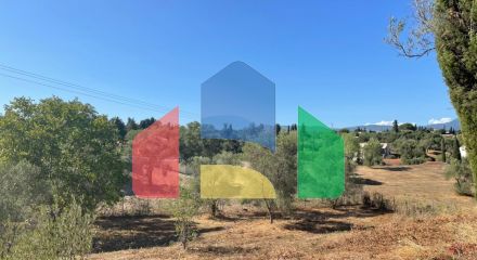 Продажа - Земельный участок 2500 m² на о. Корфу