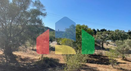 Продажа - Земельный участок 2500 m² на о. Корфу