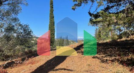 Продажа - Земельный участок 2500 m² на о. Корфу