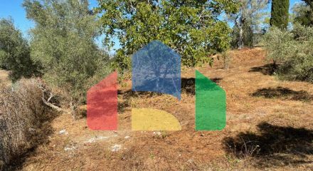 Продажа - Земельный участок 2500 m² на о. Корфу