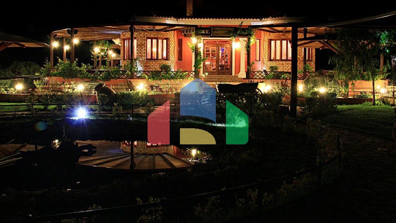 Продажа - Бизнес 200 m² на о. Корфу