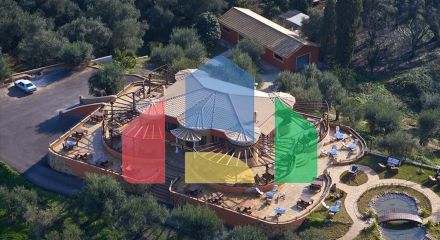 Продажа - Бизнес 200 m² на о. Корфу