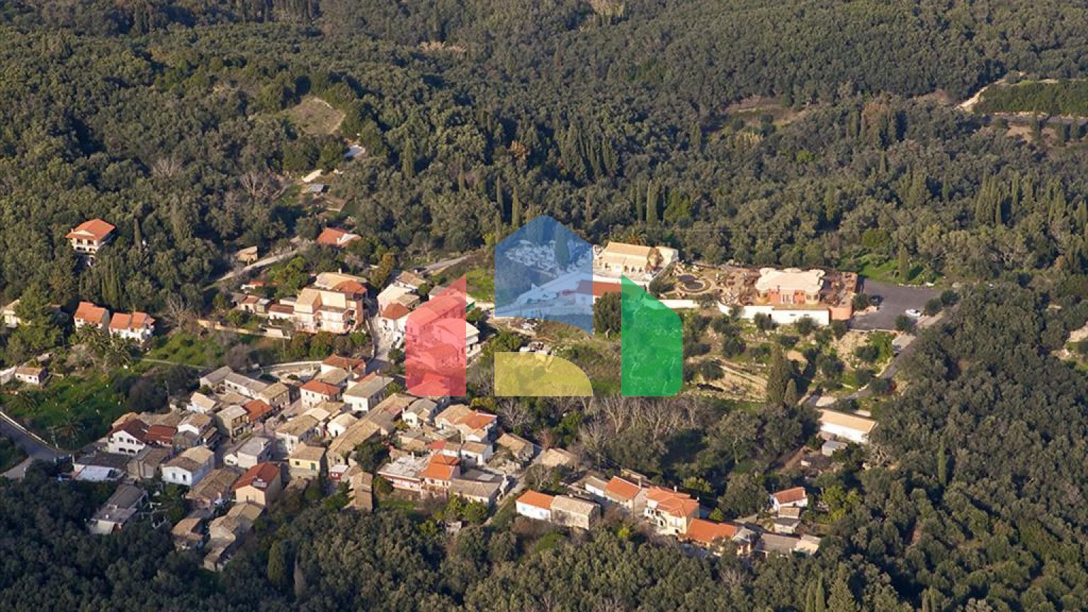 Продажа - Бизнес 200 m² на о. Корфу