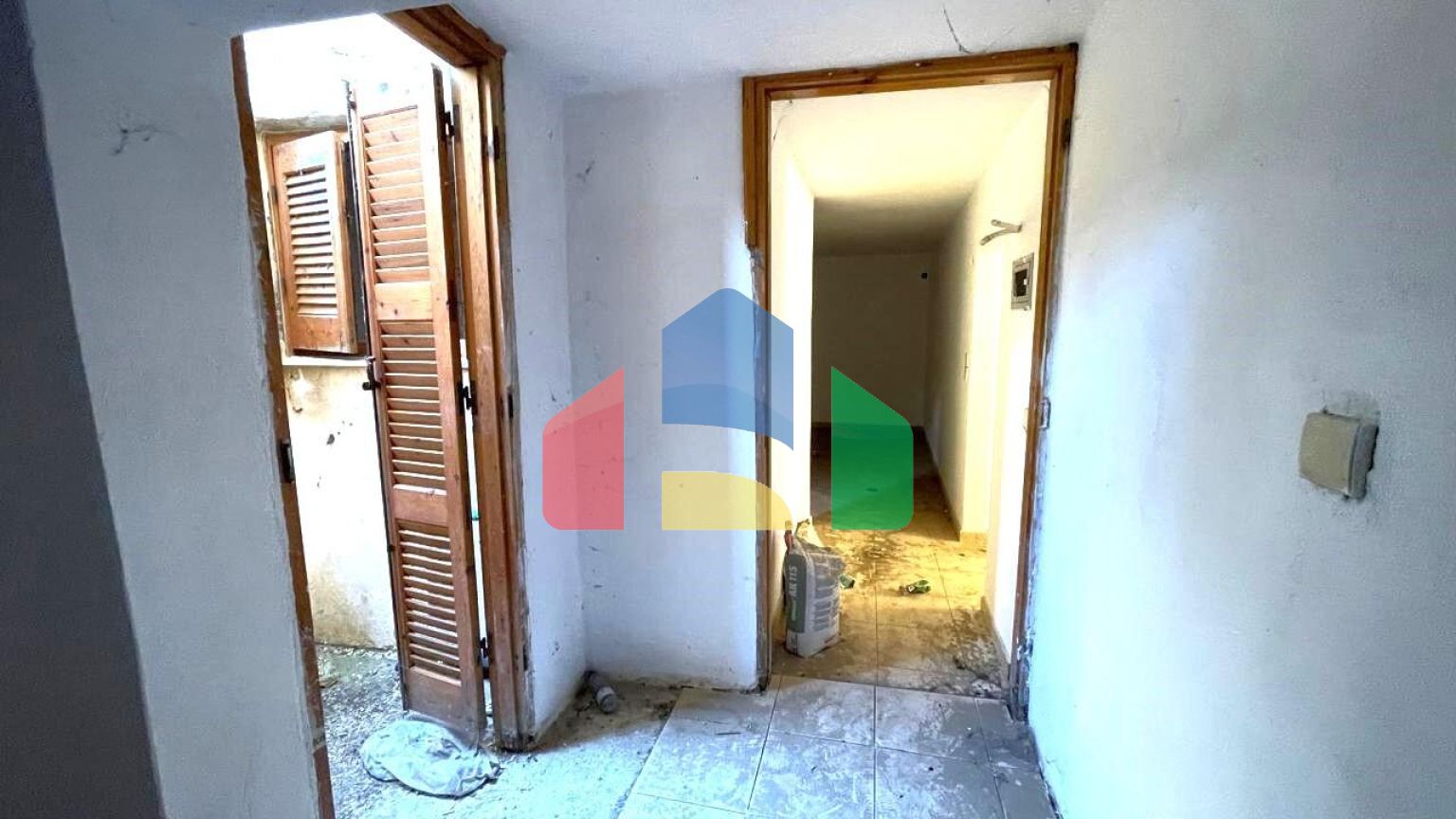 Продаж - Квартира 57 m² на о. Корфу