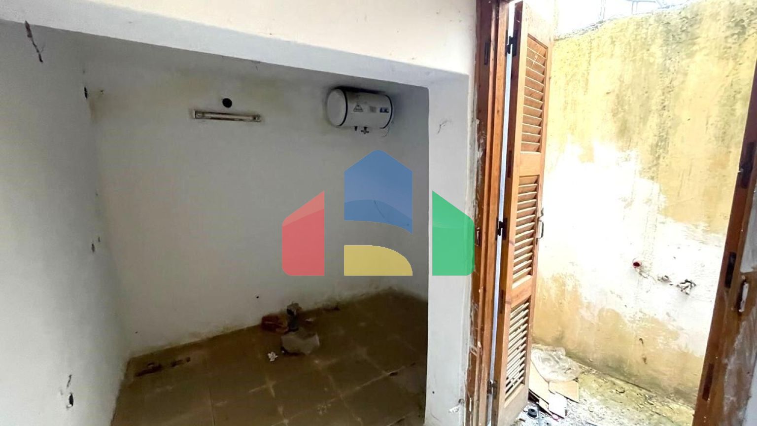 Продаж - Квартира 57 m² на о. Корфу