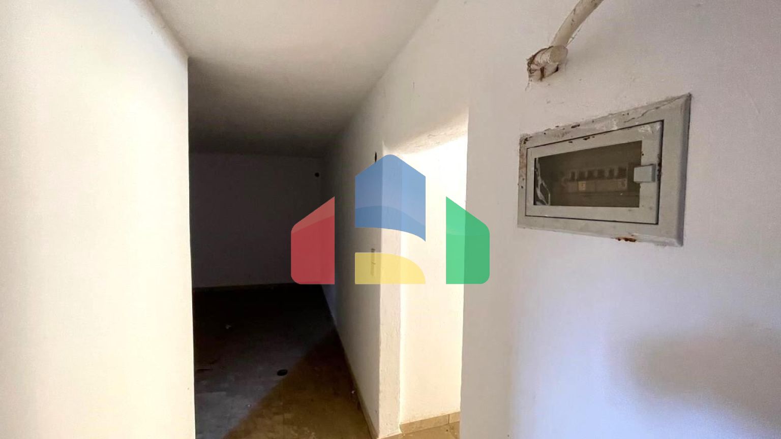 Продаж - Квартира 57 m² на о. Корфу