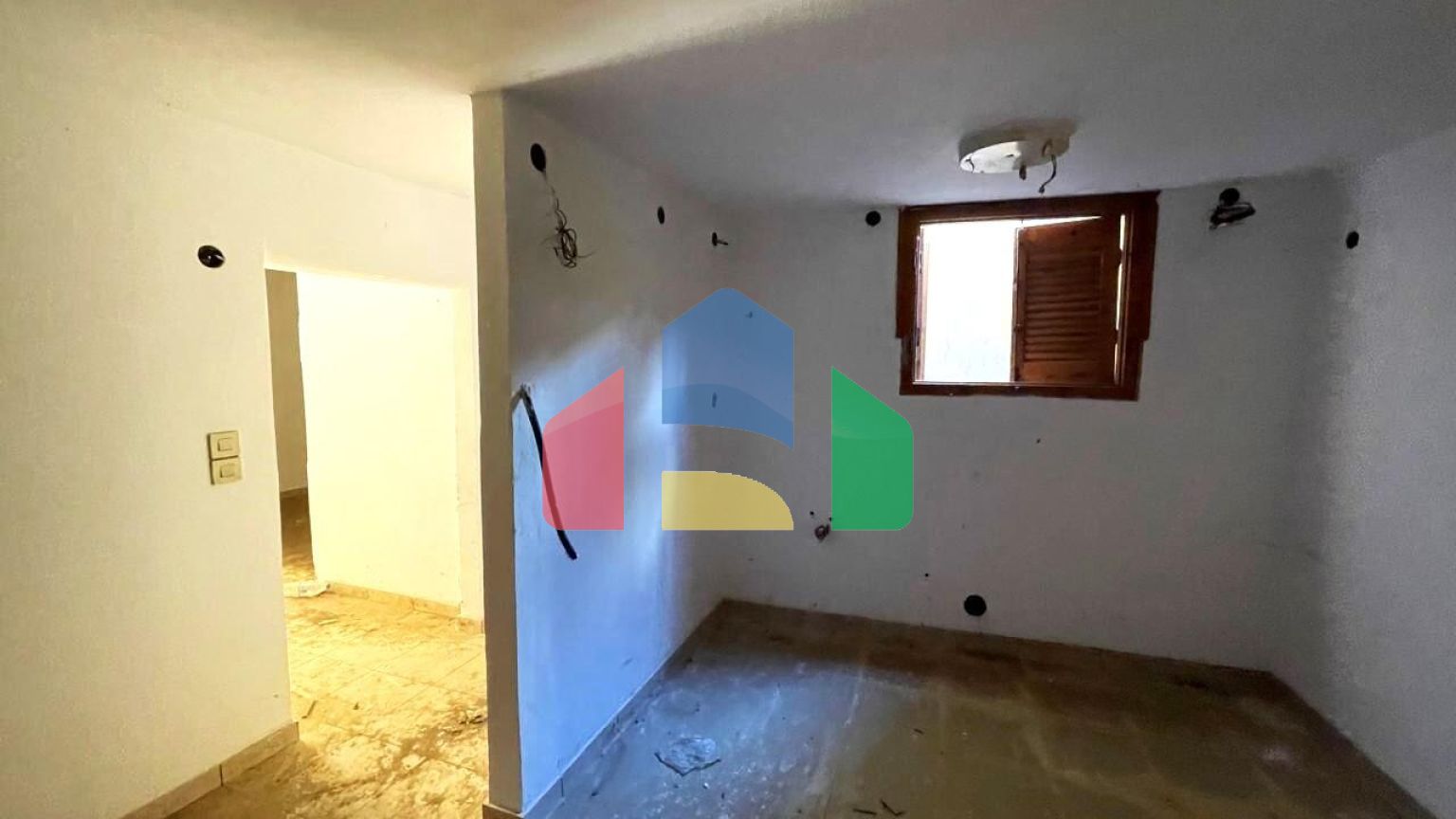 Продаж - Квартира 57 m² на о. Корфу