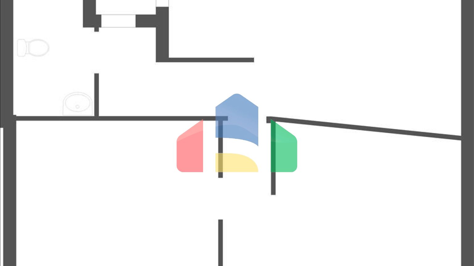 Продаж - Квартира 57 m² на о. Корфу