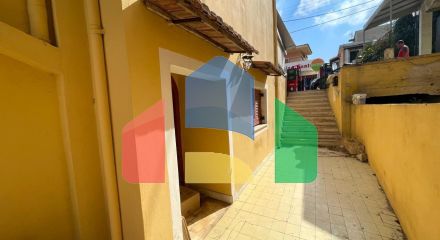 Продаж - Квартира 57 m² на о. Корфу