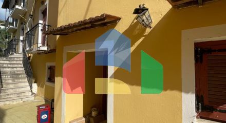 Продаж - Квартира 57 m² на о. Корфу