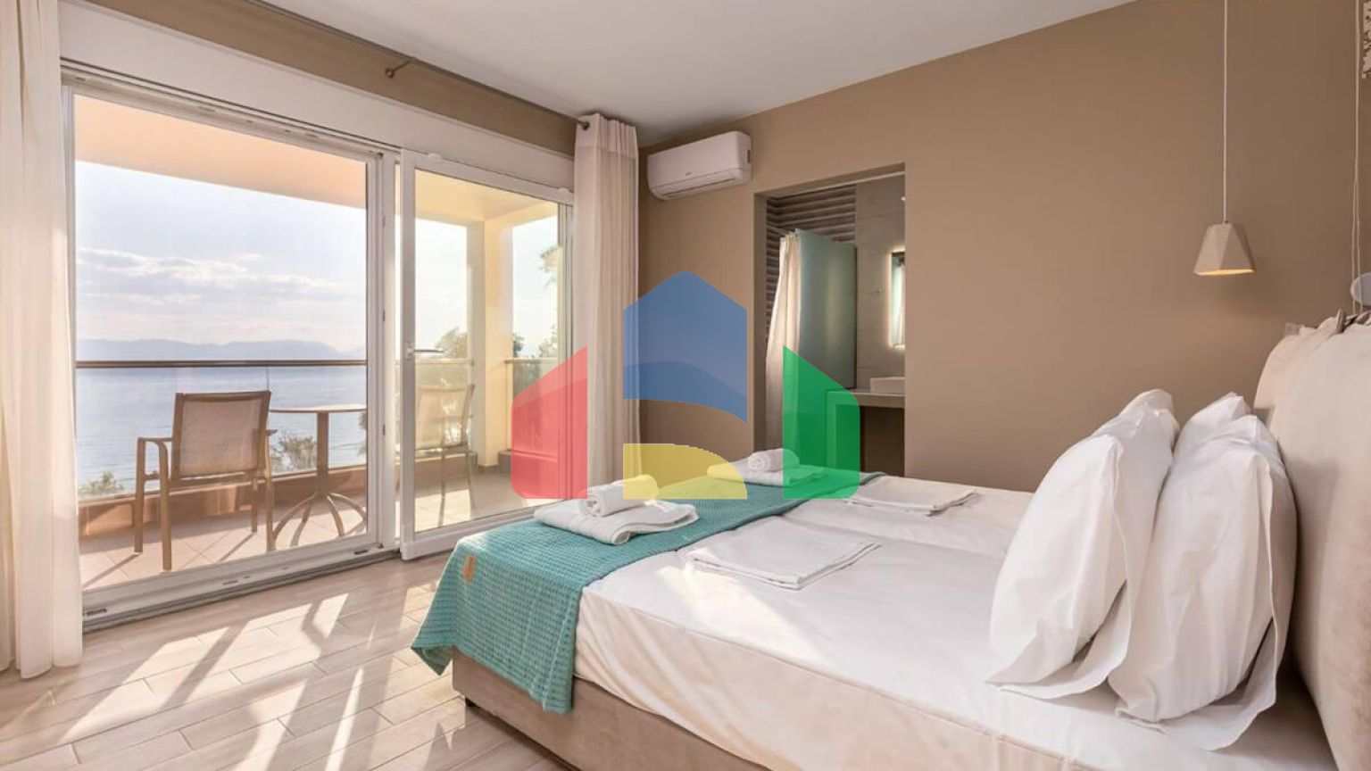 Продаж - Вілла 152 m² на о. Корфу