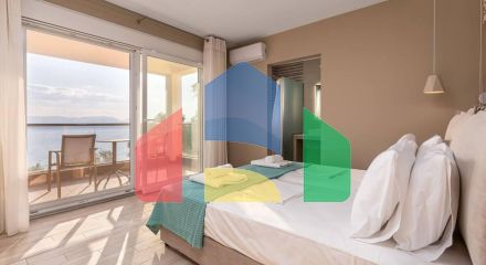 Продаж - Вілла 152 m² на о. Корфу