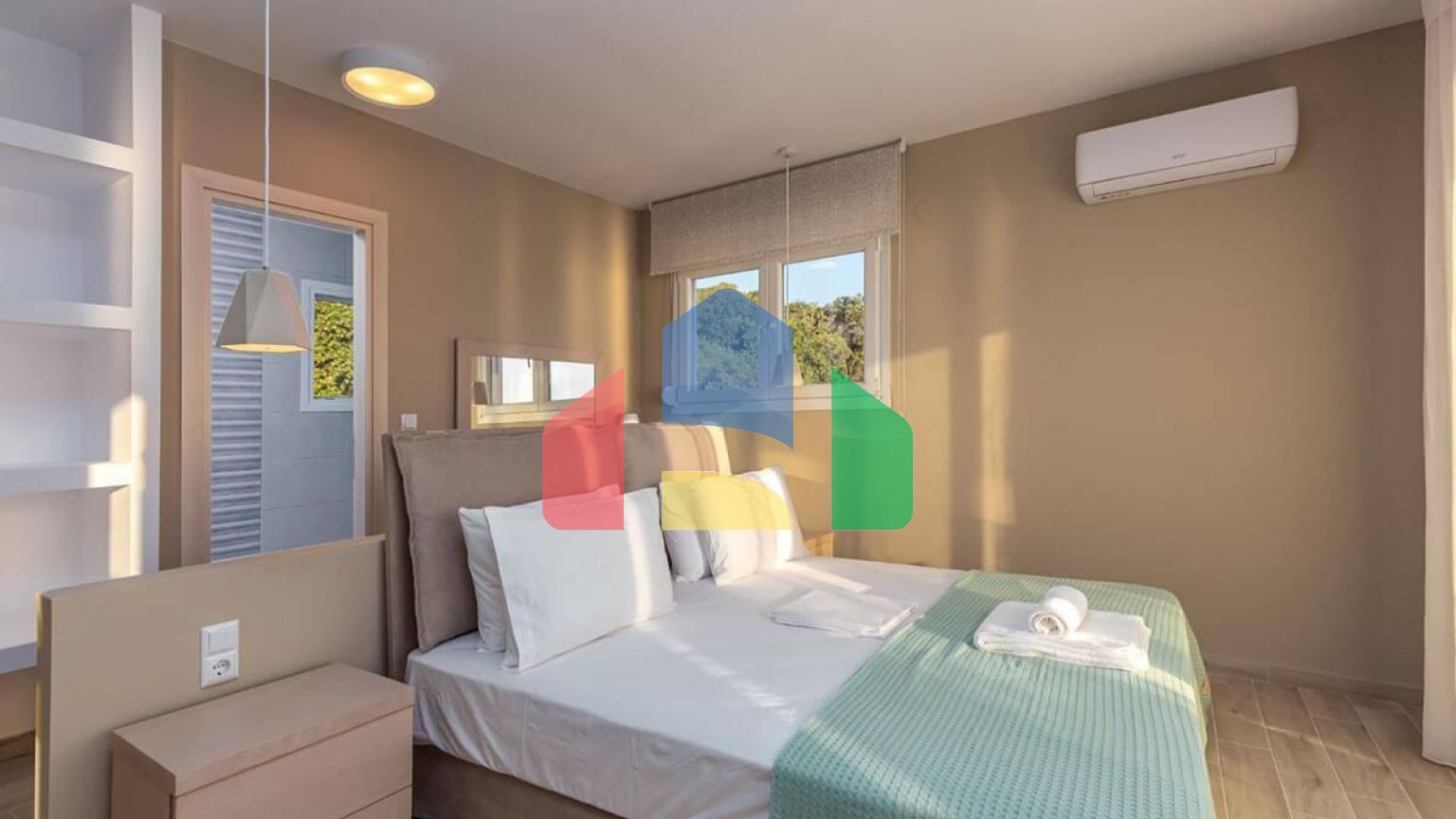 Продаж - Вілла 152 m² на о. Корфу