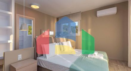 Продаж - Вілла 152 m² на о. Корфу