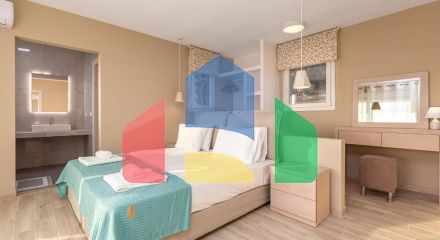 Продаж - Вілла 152 m² на о. Корфу