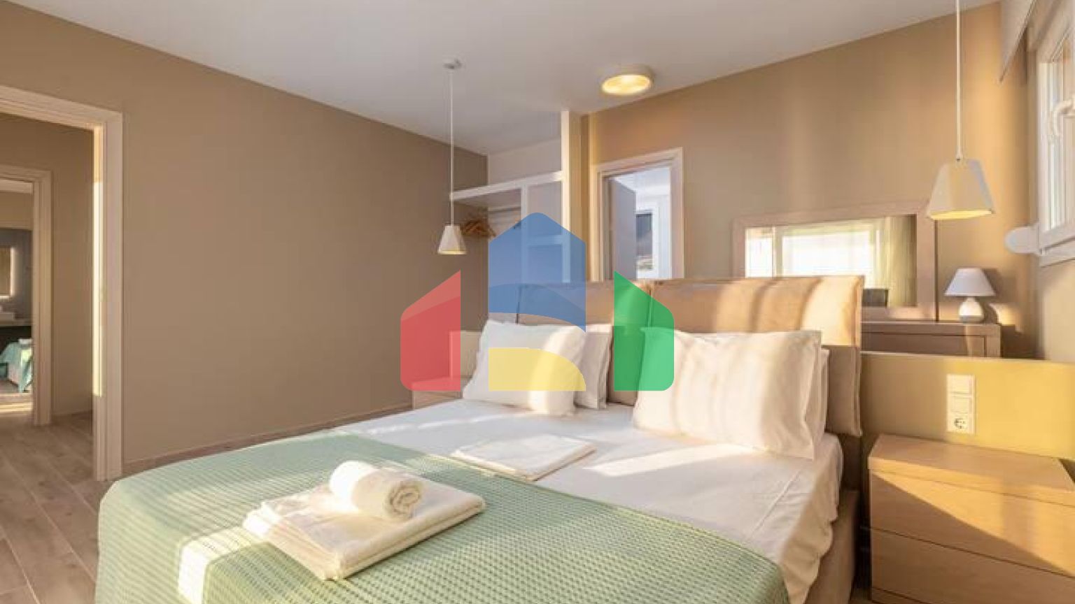 Продаж - Вілла 152 m² на о. Корфу