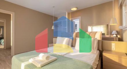 Продаж - Вілла 152 m² на о. Корфу