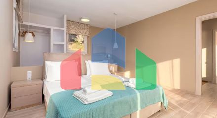 Продаж - Вілла 152 m² на о. Корфу