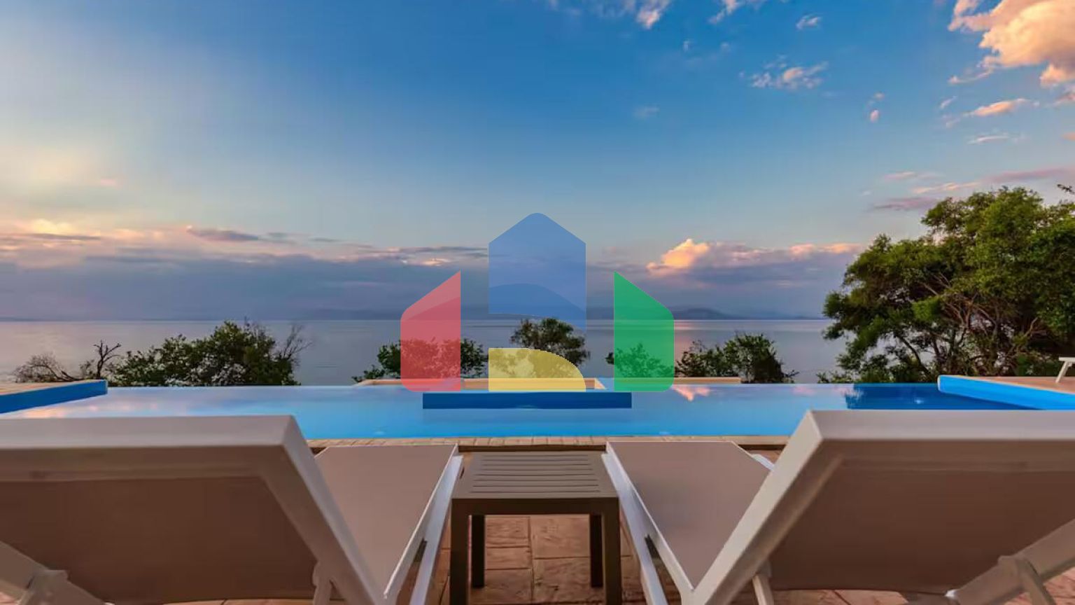 Продаж - Вілла 152 m² на о. Корфу