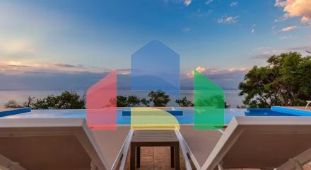 Продаж - Вілла 152 m² на о. Корфу