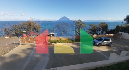 Продаж - Вілла 152 m² на о. Корфу