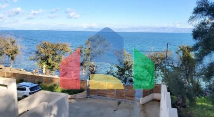 Продаж - Вілла 152 m² на о. Корфу