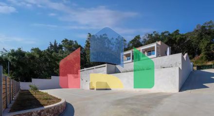 Продаж - Вілла 152 m² на о. Корфу