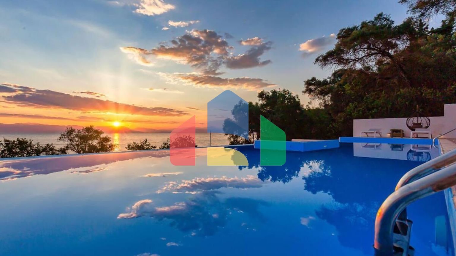 Продаж - Вілла 152 m² на о. Корфу