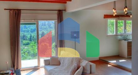 For Sale - Detached house 140 m² in Corfu