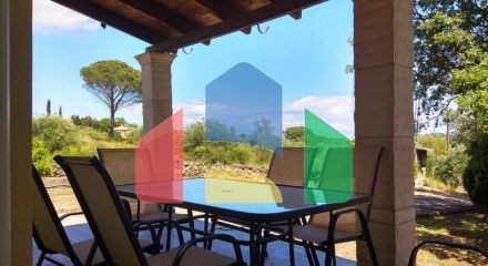 For Sale - Detached house 140 m² in Corfu