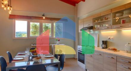 For Sale - Detached house 140 m² in Corfu