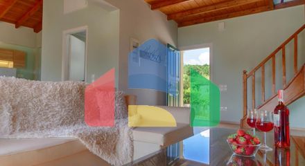 For Sale - Detached house 140 m² in Corfu