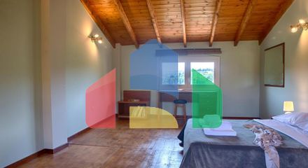 For Sale - Detached house 140 m² in Corfu