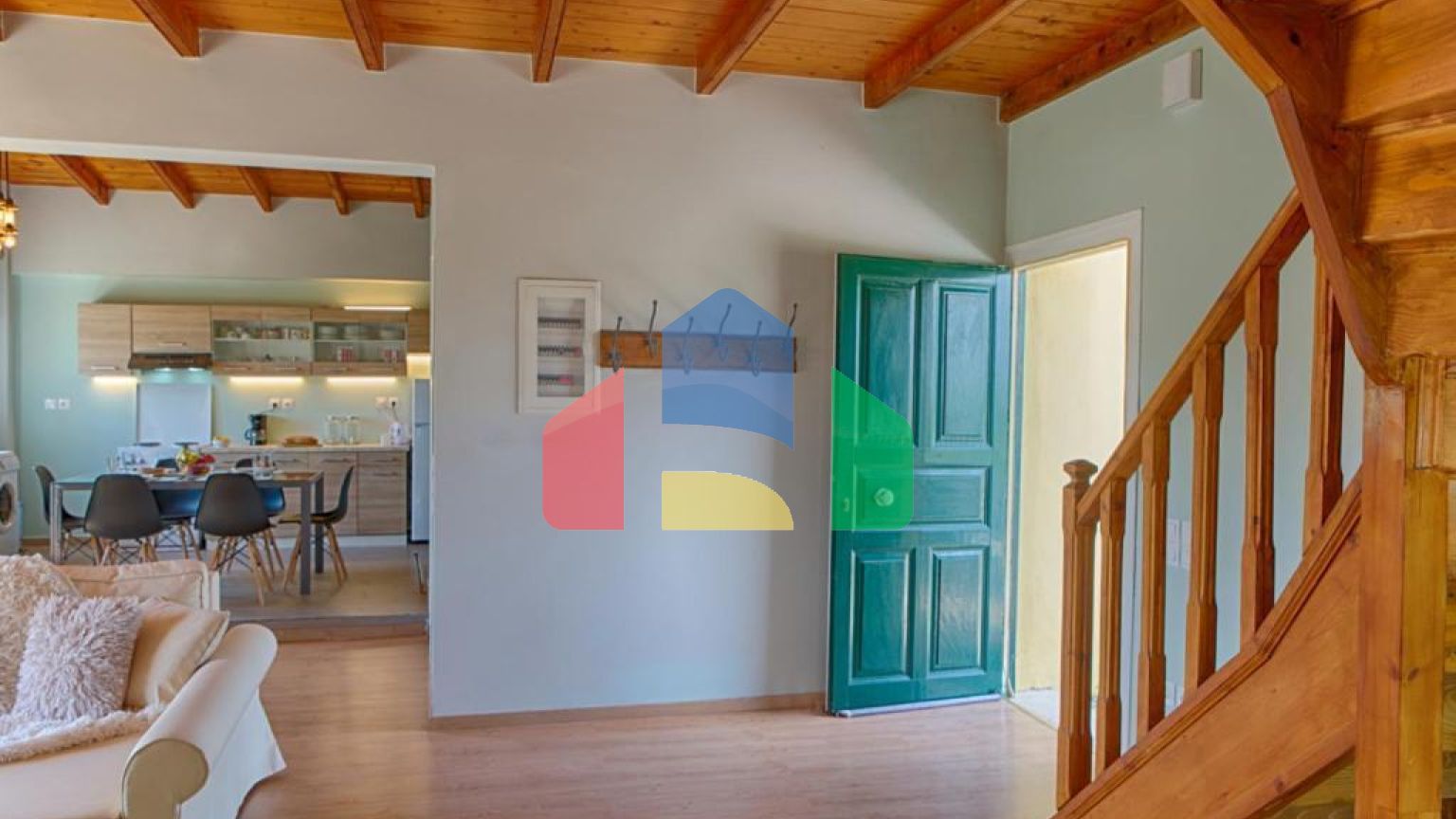 Продажа - Коттедж 140 m² на о. Корфу