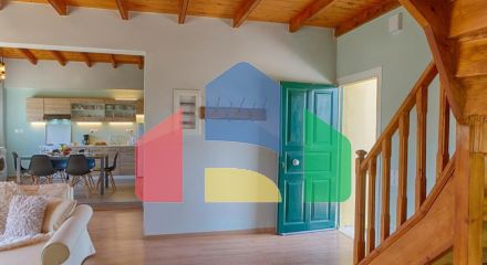 Продажа - Коттедж 140 m² на о. Корфу Продажа - Коттедж 140 m² на о. Корфу