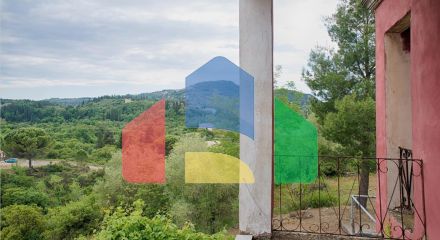 Продажа - Коттедж 140 m² на о. Корфу Продажа - Коттедж 140 m² на о. Корфу