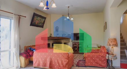 Продажа - Коттедж 140 m² на о. Корфу Продажа - Коттедж 140 m² на о. Корфу