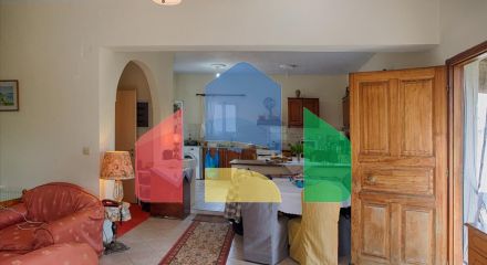 Продажа - Коттедж 140 m² на о. Корфу Продажа - Коттедж 140 m² на о. Корфу