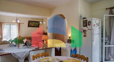 Продажа - Коттедж 140 m² на о. Корфу Продажа - Коттедж 140 m² на о. Корфу