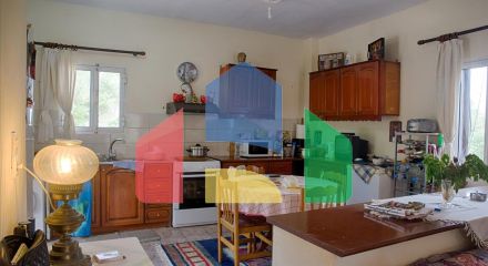 Продажа - Коттедж 140 m² на о. Корфу Продажа - Коттедж 140 m² на о. Корфу