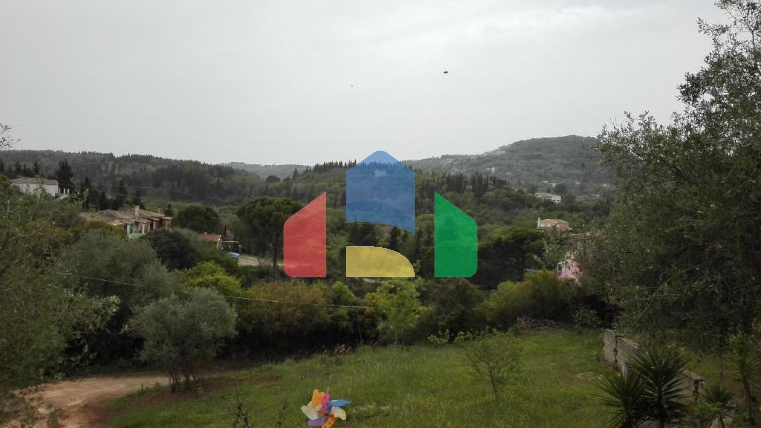 Продажа - Коттедж 140 m² на о. Корфу