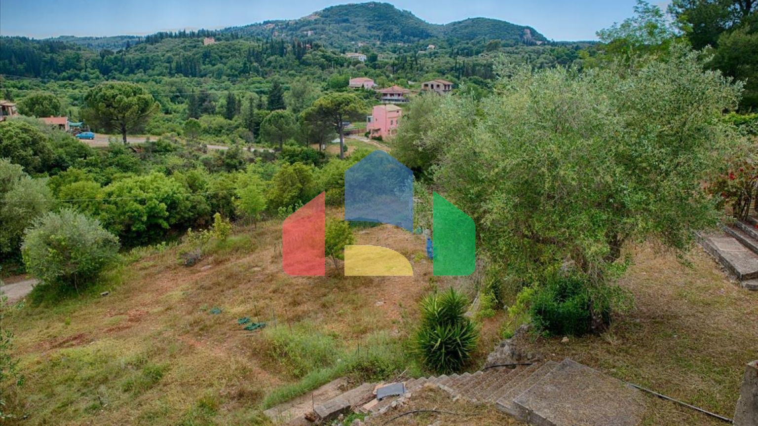 Продажа - Коттедж 140 m² на о. Корфу