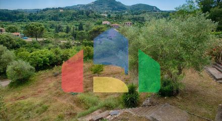 Продажа - Коттедж 140 m² на о. Корфу Продажа - Коттедж 140 m² на о. Корфу